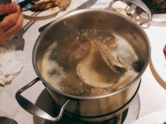 -星伦多自助料理·涮烤一体(虹悦城店)
