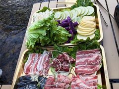 -青城山