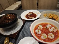 -A One Kitchen·南京精菜馆(晶丽酒店店)