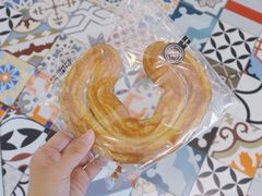 -老梦面包 CHEZMOREL(三源里店)