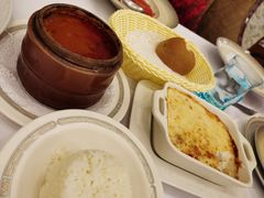 精品罐焖牛肉-莫斯科餐厅