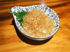 -晶吉·居酒屋·烧鸟·生鱼饭(中山区民主广场店)