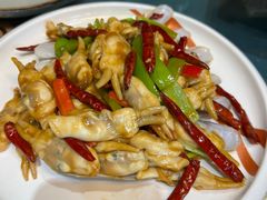 -君霖海鲜私房菜(春柳店)