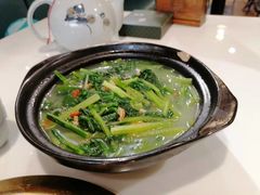 -原味田园·客家菜·土窑鸡(中航城君尚购物中心店)