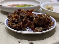 -鸭王烤鸭店(三里河店)