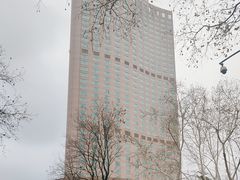 -南京维景国际大酒店(南京博物院店)