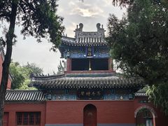 -洛阳白马寺