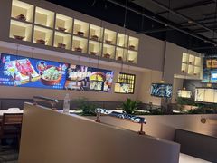-茄子恰恰·新云南小炒(金池购物中心店)
