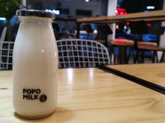 -ICEPOPO MILK(玉兰店)
