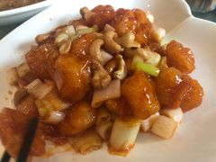 -鑫巴蜀小镇 · 水煮鱼专研店(玉桥店)
