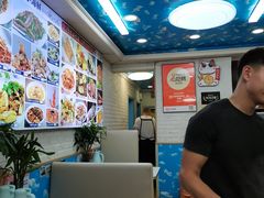 -来之顺海鲜菜馆·青岛菜·始于1993(栈桥店)