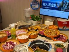 -海底捞大排档火锅(打浦路店)