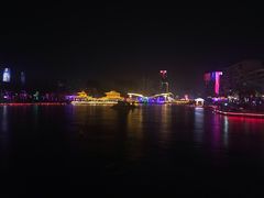 -雁滩公园