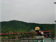 -无锡动物园·太湖欢乐园
