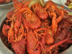 -小李子油焖大虾(南浦店)