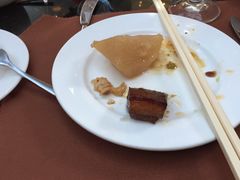 -圆顶阁西餐厅(郑州索菲特国际饭店 )