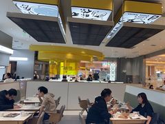 -蔡澜点心·粤菜(月星环球港店)