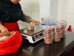 -好成财牛排馆(涂门街总店)