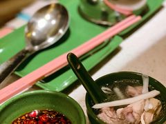 -润园四季椰子鸡火锅(海上世界店)
