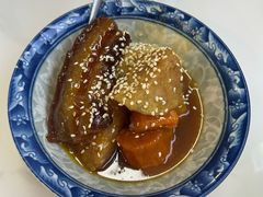 -黄记潮汕甜汤(贝底田坊店)