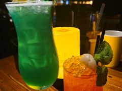 -村理·乡村菜音乐餐厅(河西店)