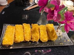 -东口码头·烧鸽子·鱼头泡饼·地方菜(金鹰悦城店)