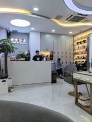 -Show fa salon 秀发沙龙