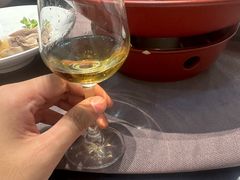 -香山湖家家宴(中山陵店)