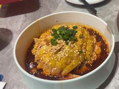 -肥家大排档(天河体育西店)