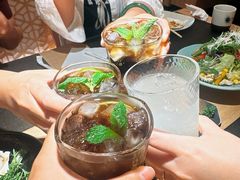 -德川家日本料理(中关村寰太大厦店)