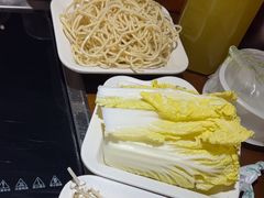 -渔港烤鱼(中百广场店)