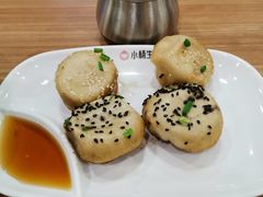 蟹粉双拼-小杨生煎(宝山花园城店)