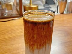 -Line 咖啡(石厦花园店)