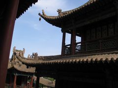 -高庙保安寺