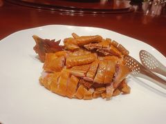 -红杏酒家·地道川菜(一品天下店)
