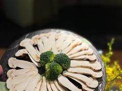 -水之惠鲜鱼料理(王府大街店)