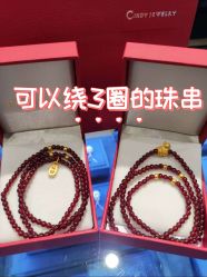 -Cindy Jewelry·钻戒·彩色宝石