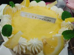 -CarolCake卡萝家(锦华万达店)