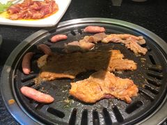 -现代烧烤冷面店(苏家屯店)