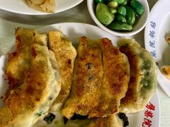 -劈柴院锅贴(沈阳路店)