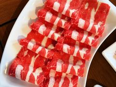 -前门杨记·铜锅涮肉(王府井·故宫店)