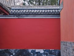 -历代帝王庙博物馆