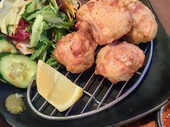 日式炸鸡块-铃木食堂(北新桥店)