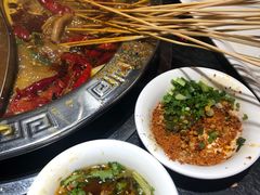 -热辣宗师·串串火锅(万达金街店)