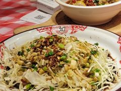 -龙师傅卤炒(天马店)
