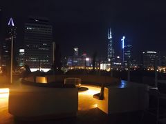 -城市露台景观餐厅(淮海路店)