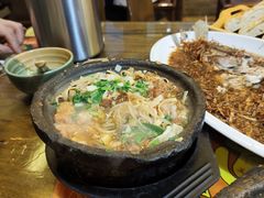 -王明古法砂锅居(开化寺店)
