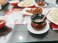 -孔一凡·手工饺子(时尚明苑店)