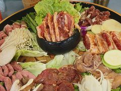 -牛犇炭火烤肉·鲜切烤肉(承德总店)