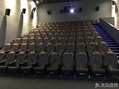 座椅-CGV影城(悦荟4DX店)